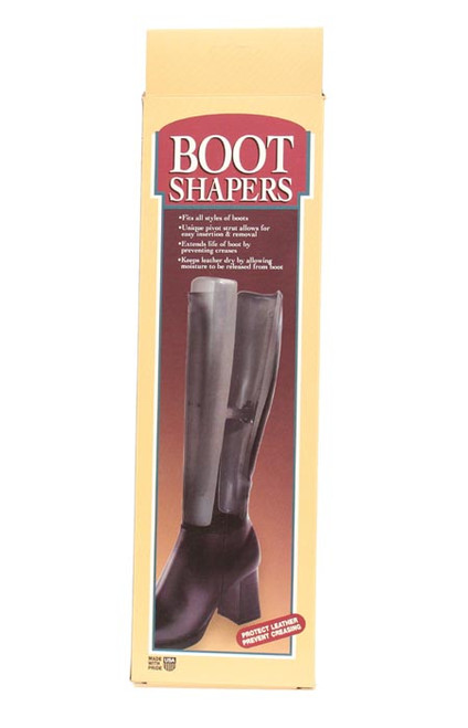 ariat boot shapers