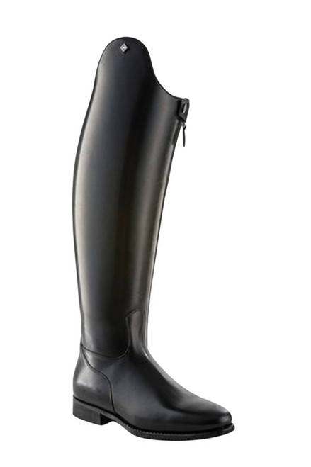 Tricolore Amabile Smooth Dress Boots 