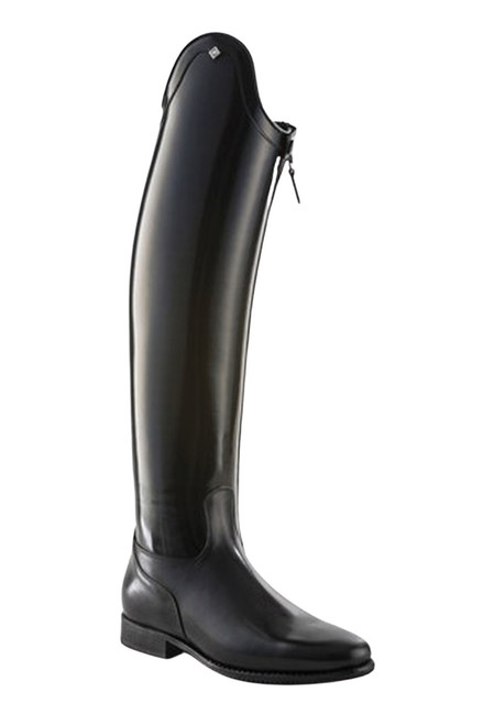 wide width paddock boots