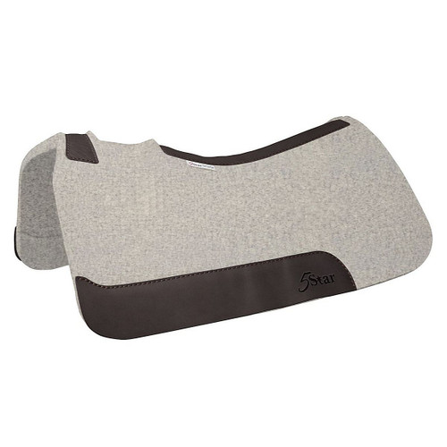 5 Star Performer Full Skirt Western Saddle Pad
