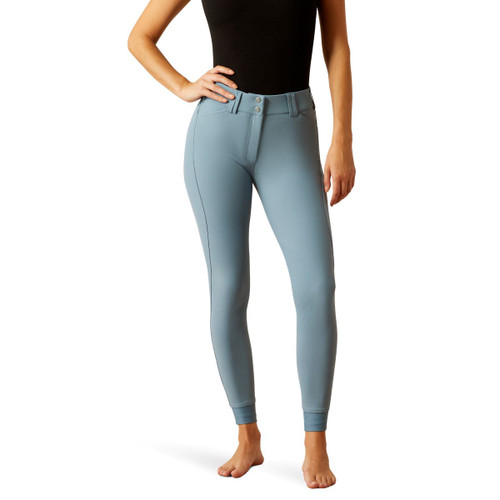 Ariat Tri Factor KP Breeches BLUESTONE