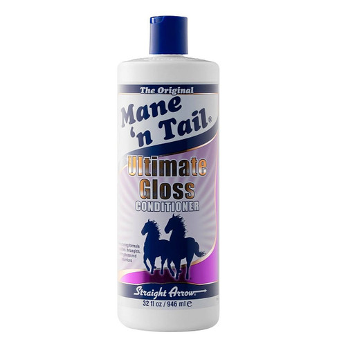 Mane 'n Tail Ultimate Gloss Conditioner