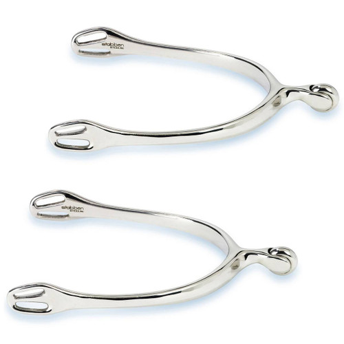 Stubben Dynamic Spurs 1169 PAIR