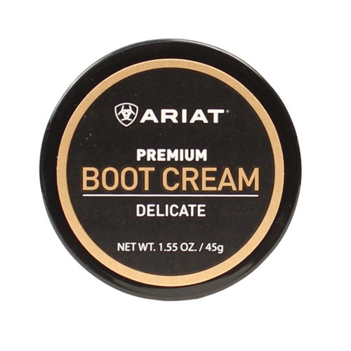 Ariat Boot Cream