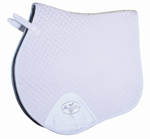 PC VenTECH Jump Pad WHITE