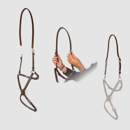 Dy'on Noseband Adapter 