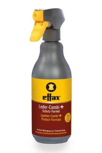 Effax Leather Combi+