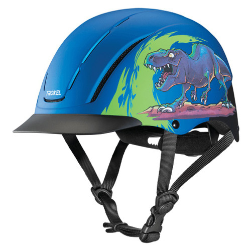 Ovation Deluxe Schooler Helmet Size Chart