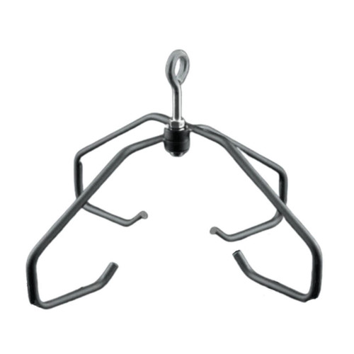 Bell Safety Tack Hook 4 hooks