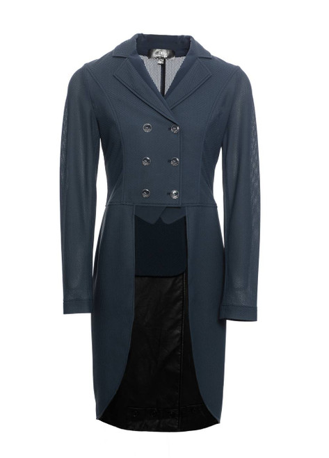 HW AA MotionLite Shadbelly Navy front