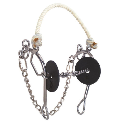 Josey Million Dollar Bit