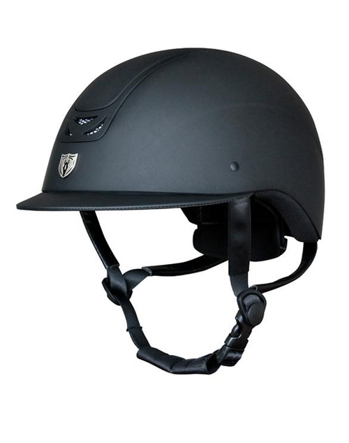 Ovation Deluxe Schooler Helmet Size Chart