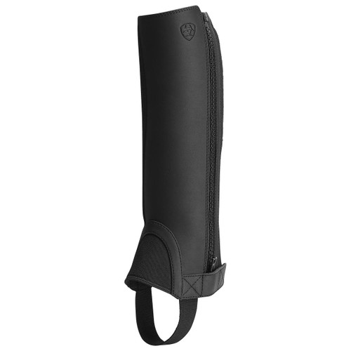 Ariat Kids Scout Half Chaps Front