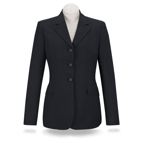 RJ Classics Sydney II Show Coat Black