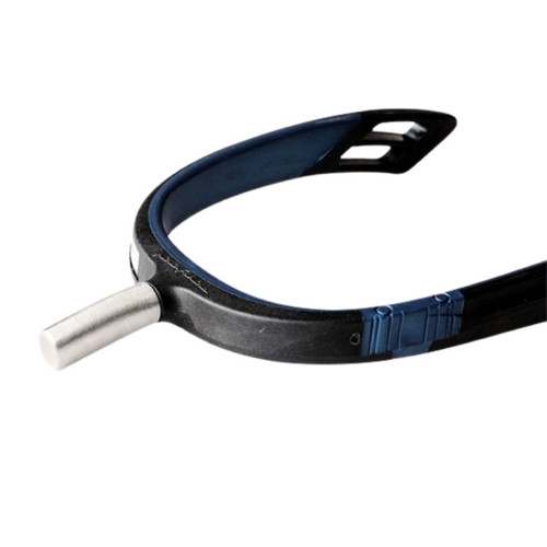 Freejump Spur'One Extra Long Spurs Black/Pearl Blue