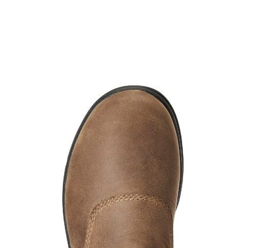 ariat barnyard twin gore waterproof boot