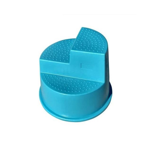 Mount Ease Mounting Block Teal