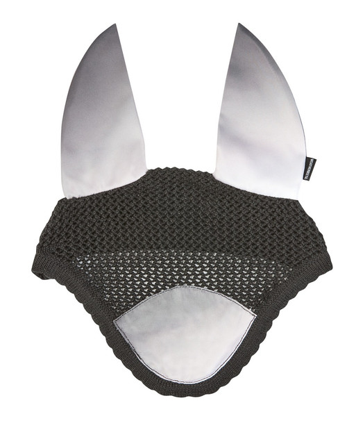 WeatherBeeta Prime Ombre Ear Bonnet GREY