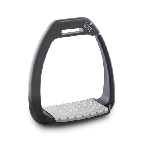 Royal Rider Concept Stirrup Safety Stirrups