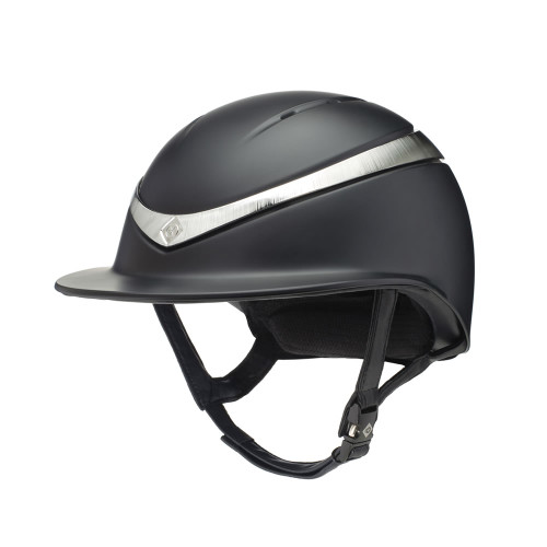 Charles Owen Halo Luxe MIPS Helmet Equestrian Riding Helmets