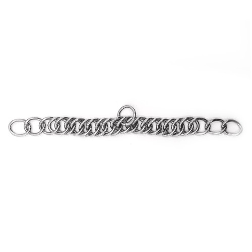 Fager Curb Chain
Silver