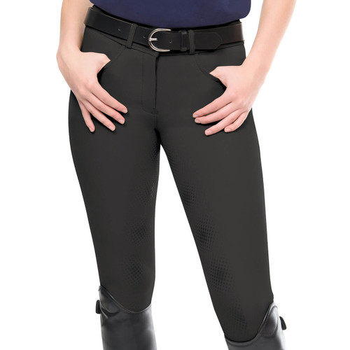 GripTec Full Seat Breeches- Riding Clothes