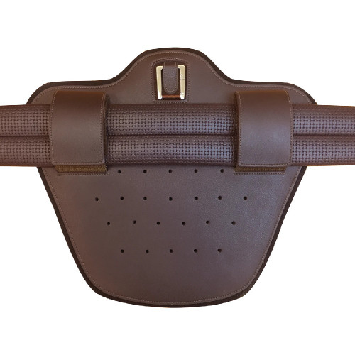 Wintec Stud Girth Attachment
Brown shown with Wintec girth