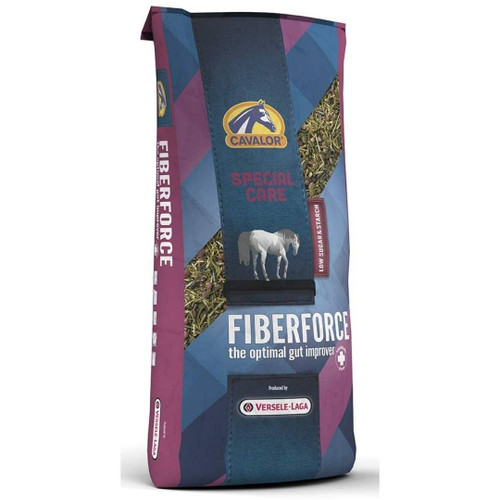 Cavalor Fiberforce