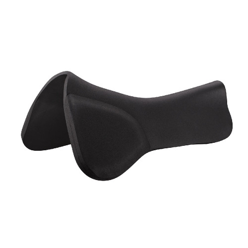 Wintec Comfort Pad Raised Front CHARCOAL