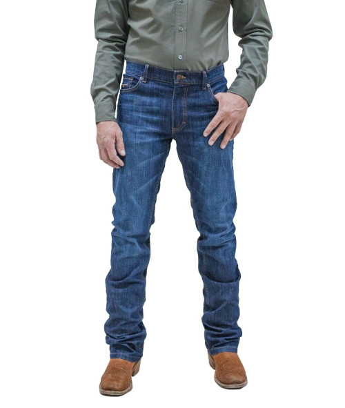 Best Western Riding Jeans for Men