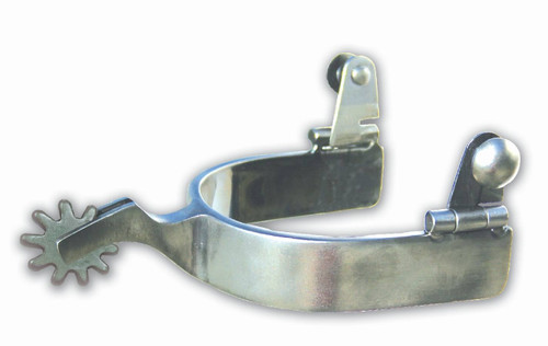 Equisential Cowgirl Spur