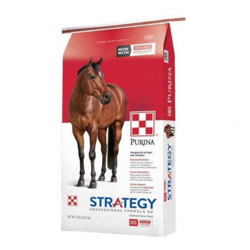 Purina Strategy GX