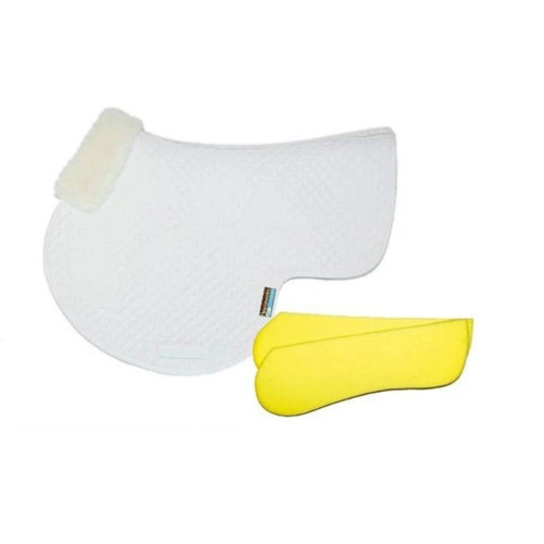 Fleeceworks Perfect Balance Therawool Modified Square Pad