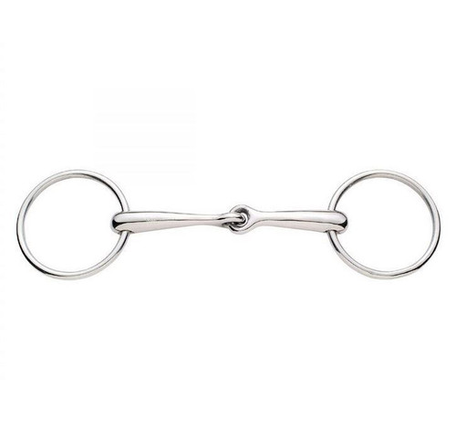 Korsteel Solid Mouth Loose Ring