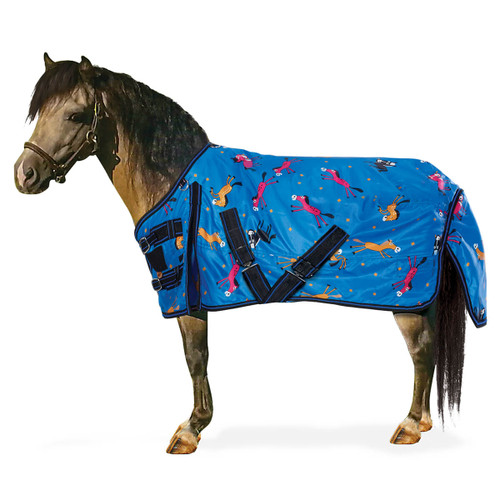 Centaur 1200D Turnout 300g- Horse Blankets