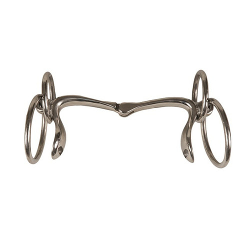 Stainless Steel Springsteen Bit