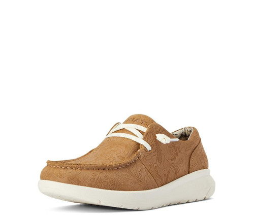 Ariat Hilo Shoe- Women's Casual Shoes