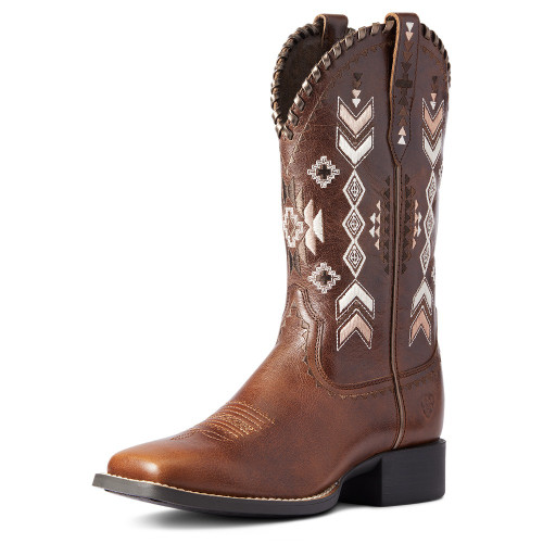 ariat endurance