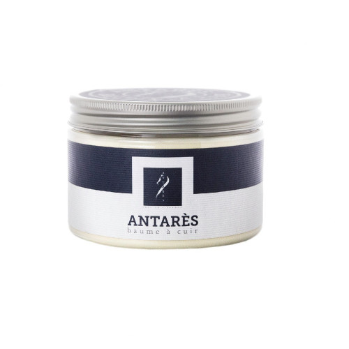 Antares Leather Conditioner
