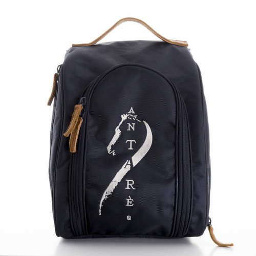 Antares Helmet Bag navy front