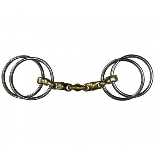 Jump'in Waterford Wilson