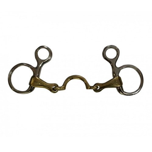 Jump'in High Port Baucher