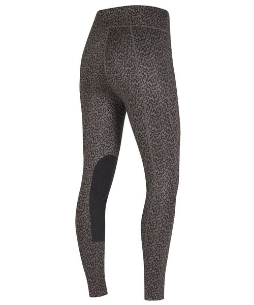 Kerrits Momentum Knee Patch Pocket 