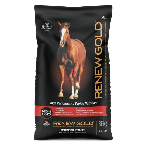 Renew Gold Front - 30lb
