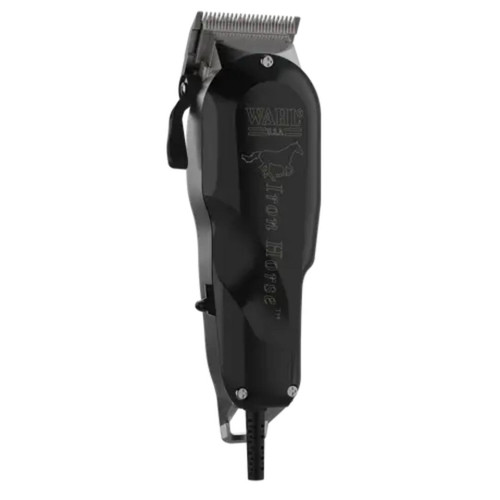 Wahl Iron Horse Clipper Kit