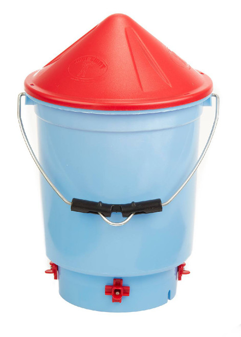 Deluxe Hen Hydrator 3 gallon