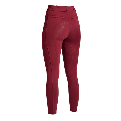 Red Riding Hood Leggings, Costume Pants | eBay
