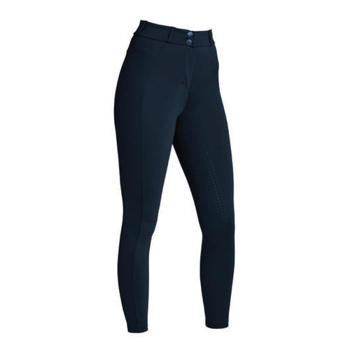 Kaya Pocket Leggings