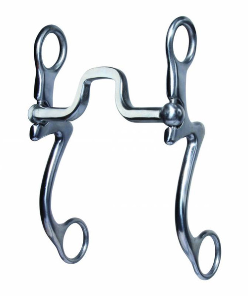 Professional's Choice Laramie Shank Floating Spoon Bit main image 1