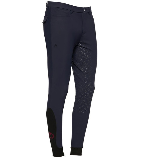 早い者勝ち♪　一点のみ新品CAVALLERIA TOSCANA キュロット　乗馬 CavalleriaToscana 乗馬キュロット フルグリップ レディース